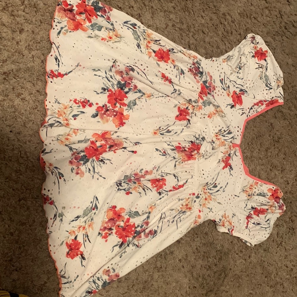 Cis femme woman’s shirt large